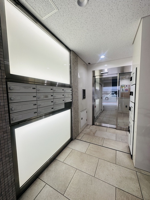 建物設備 ＲＥＧＡＬＯ新御徒町