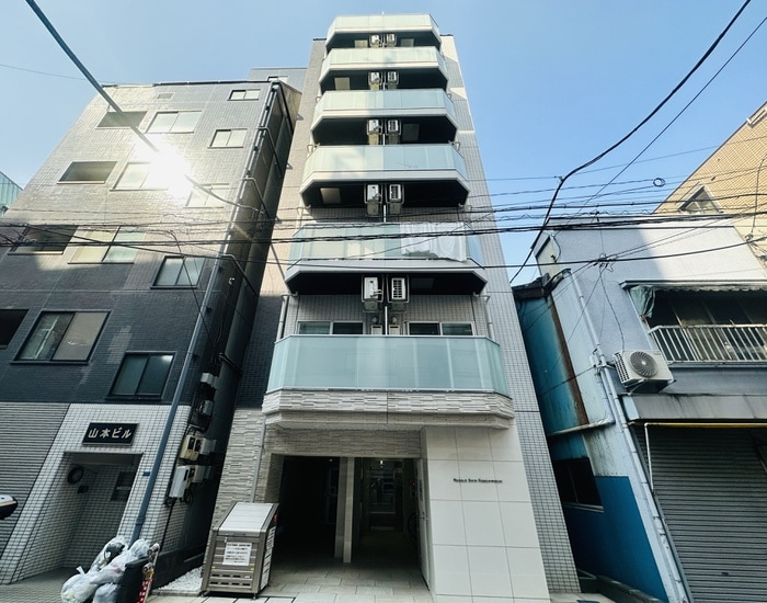 周辺環境 ＲＥＧＡＬＯ新御徒町