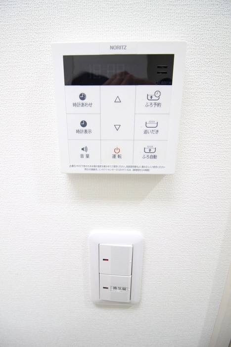内観写真 ＲＥＧＡＬＯ新御徒町