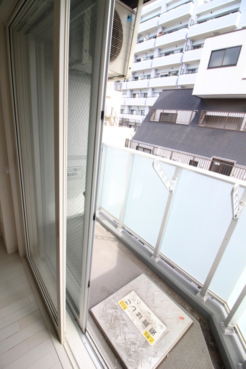 ベランダ・バルコニー ＲＥＧＡＬＯ新御徒町