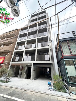ドゥーエ西小山