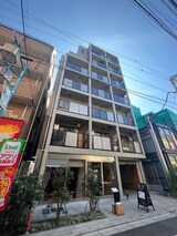 ドゥーエ西小山