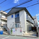 Ｓ－Ｆｒｏｎｔの外観