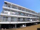 村田コーポ第２の外観