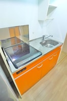 キッチン オネスティ船橋壱番館