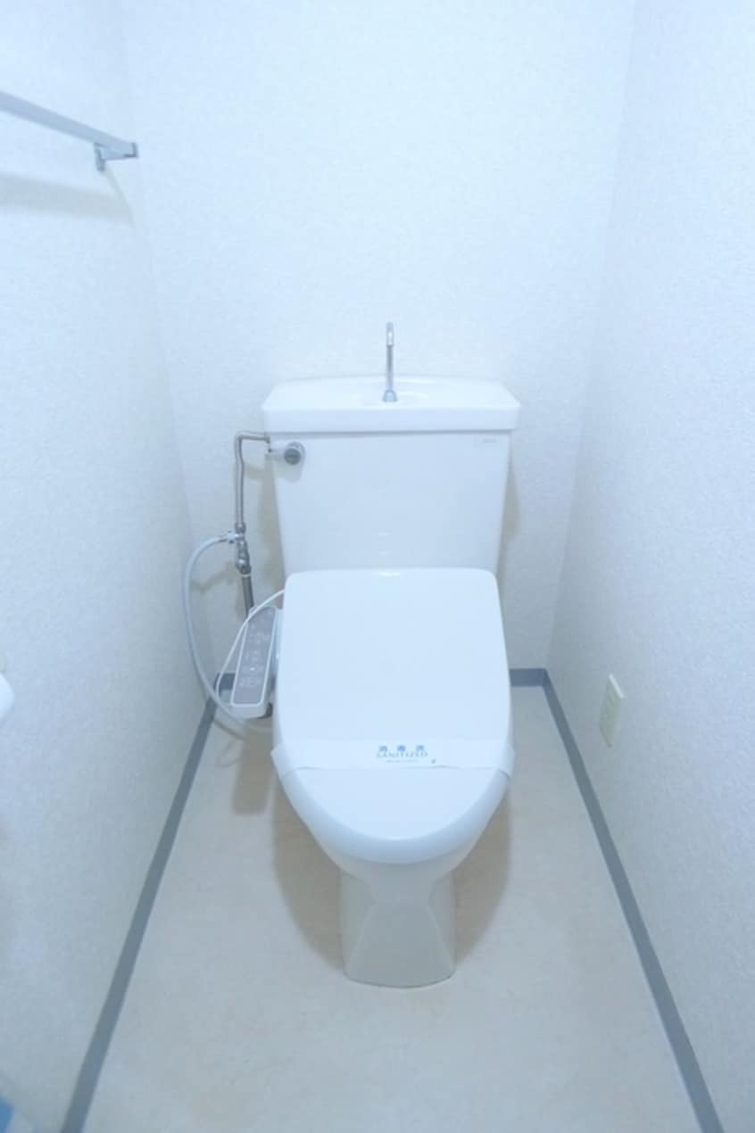 トイレ オネスティ船橋壱番館
