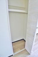 収納 オネスティ船橋壱番館
