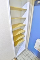 靴箱 オネスティ船橋壱番館