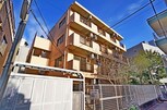 ロ－ズマンション王子