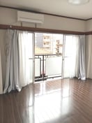 居室 神庭コ－ポ