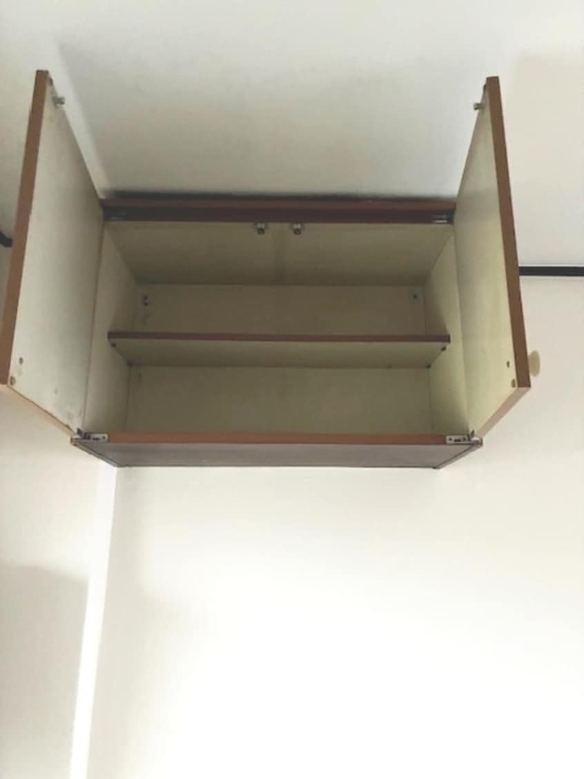 収納 神庭コ－ポ