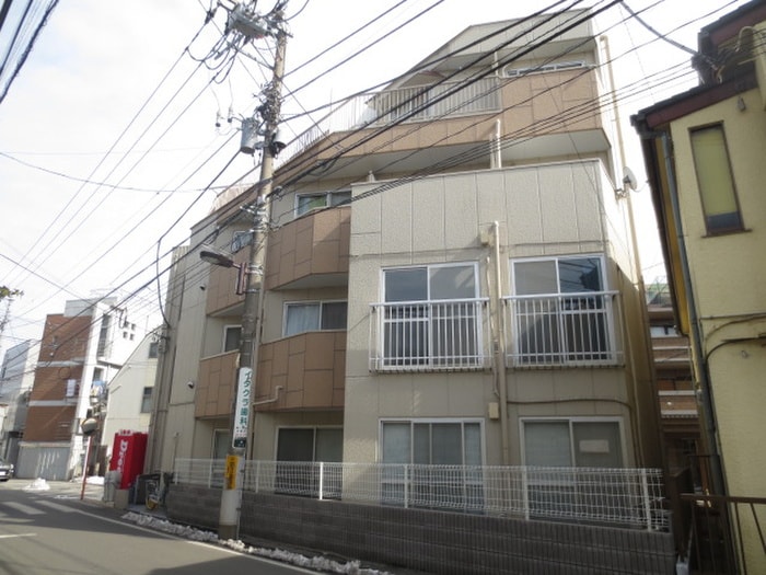 建物設備 Ｍ・ⅠビルⅤ