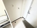 洗濯機置場 Ｍ・ⅠビルⅤ