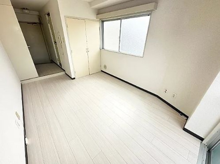 内観写真 Ｍ・ⅠビルⅤ