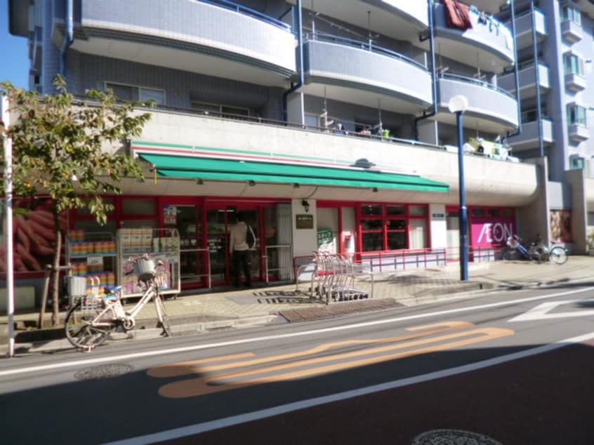 まいばすけっと砧店(スーパー)まで130m Ｍ・ⅠビルⅤ