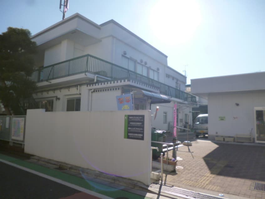 世田谷砧まちづくりセンター(役所)まで500m Ｍ・ⅠビルⅤ