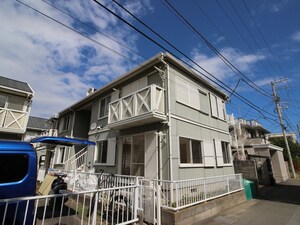 茅ヶ崎JHコートA