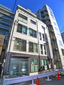 外観写真 ベルテ門前仲町