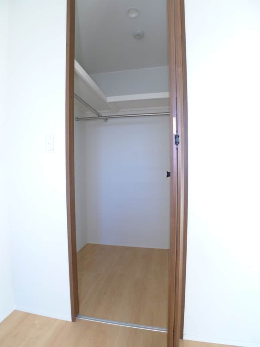 収納 ベルテ門前仲町