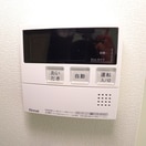 内観写真 ベルテ門前仲町