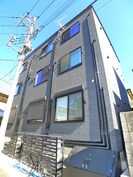 ｒｏｂｏｔｈｏｍｅつくしが丘の外観