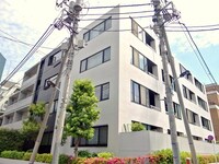 コアロ－ド六本木フロンテ(308)