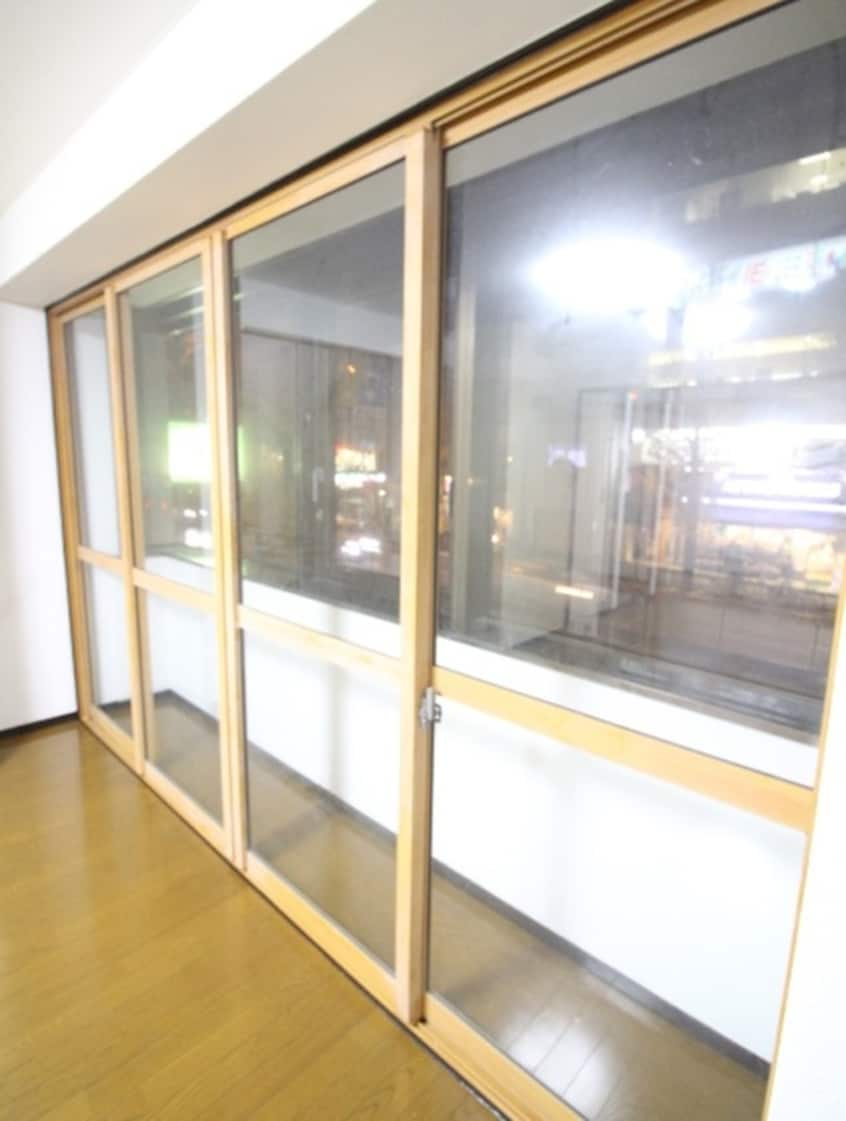 内観写真 クリスタル山内