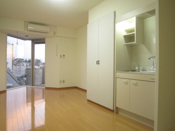 居室 コモド駒込ハイツ