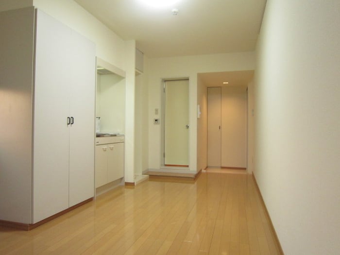 廊下 コモド駒込ハイツ
