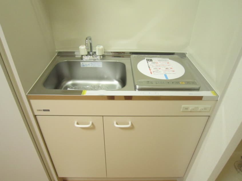 キッチン コモド駒込ハイツ