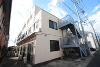 ドミール相模台