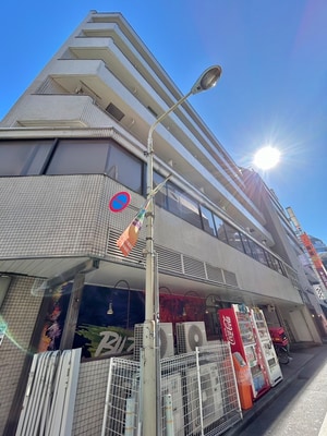 アルテール池袋（５０７）
