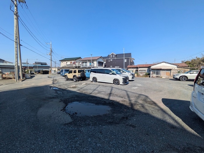 周辺環境 ラ・ポーム狭山