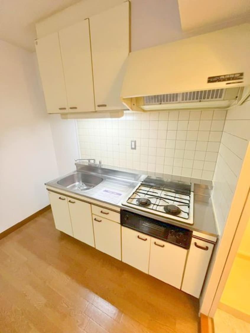 キッチン ラ・ポーム狭山