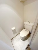 トイレ ラ・ポーム狭山