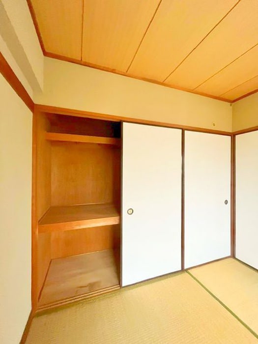 収納 ラ・ポーム狭山