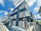 ユーストマ六町の外観
