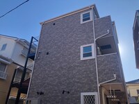 仮）ハーミットクラブハウス苅宿