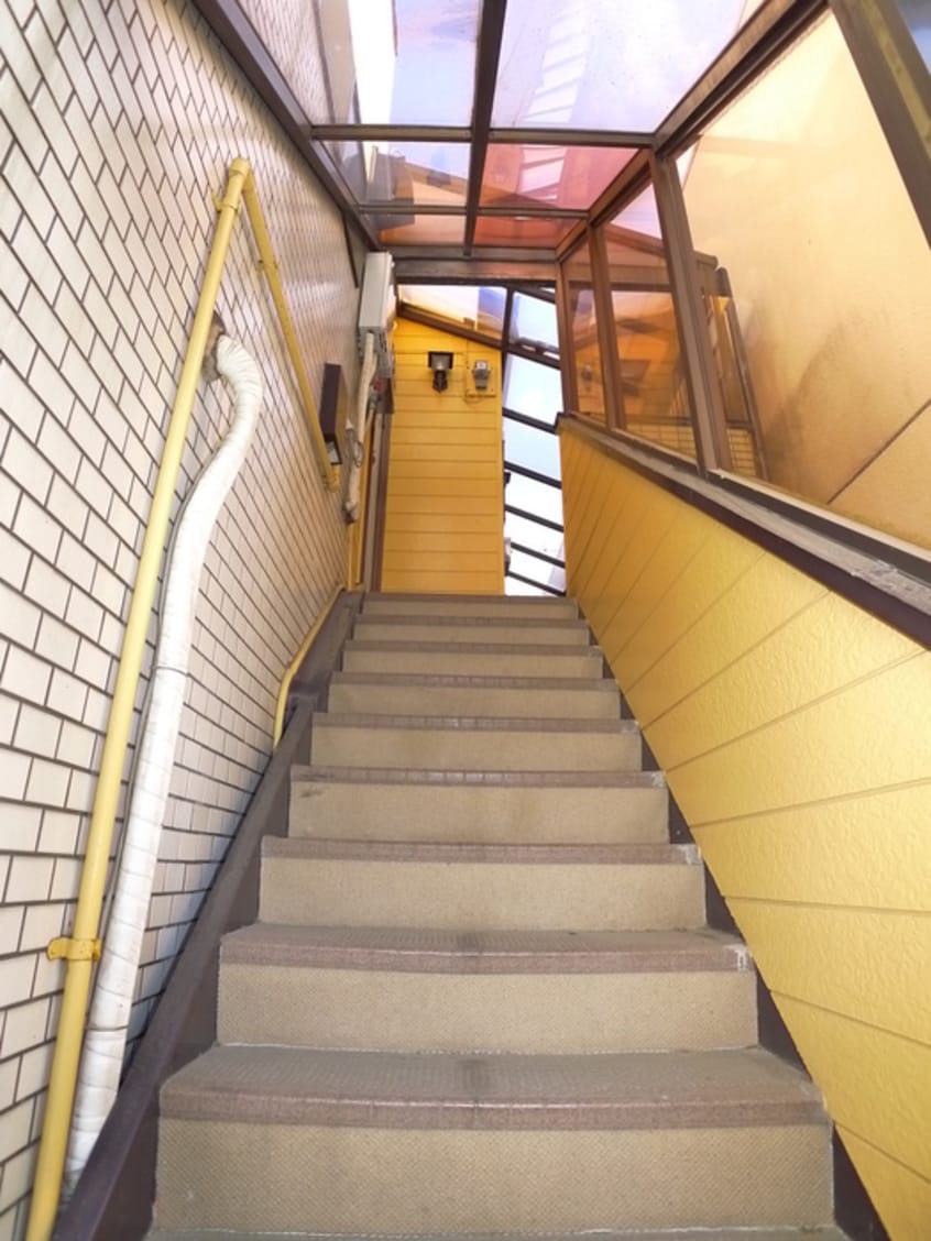 その他 コ－ポ・コスモ