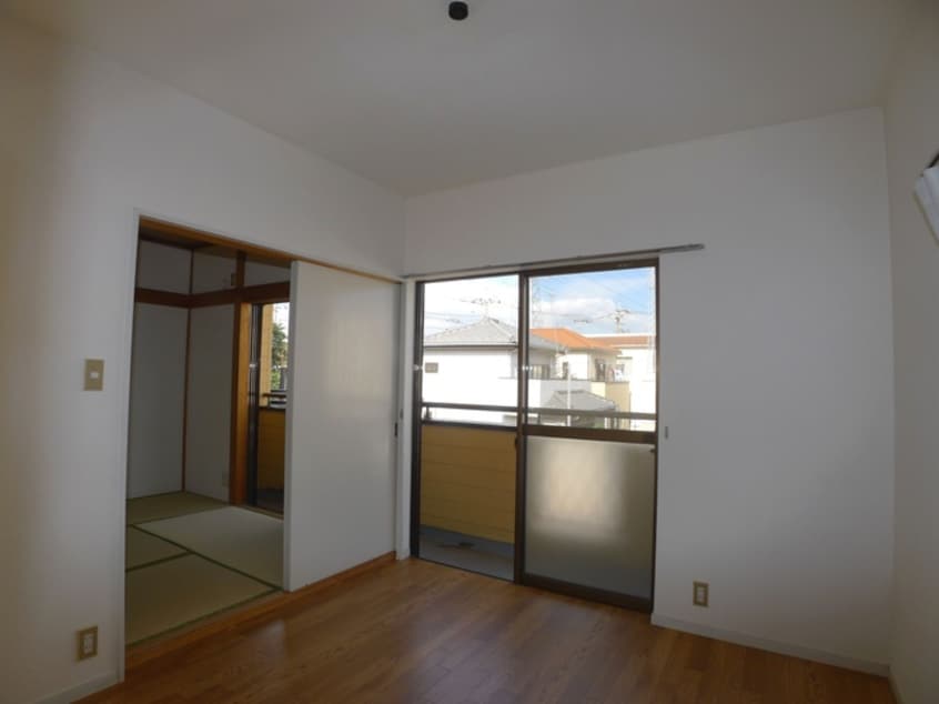 居室 コ－ポ・コスモ