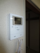 内観写真 コ－ポ・コスモ