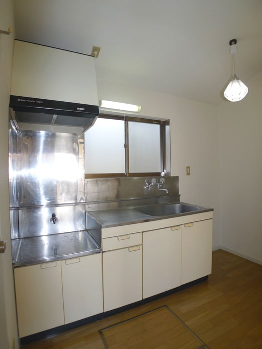 キッチン コ－ポ・コスモ