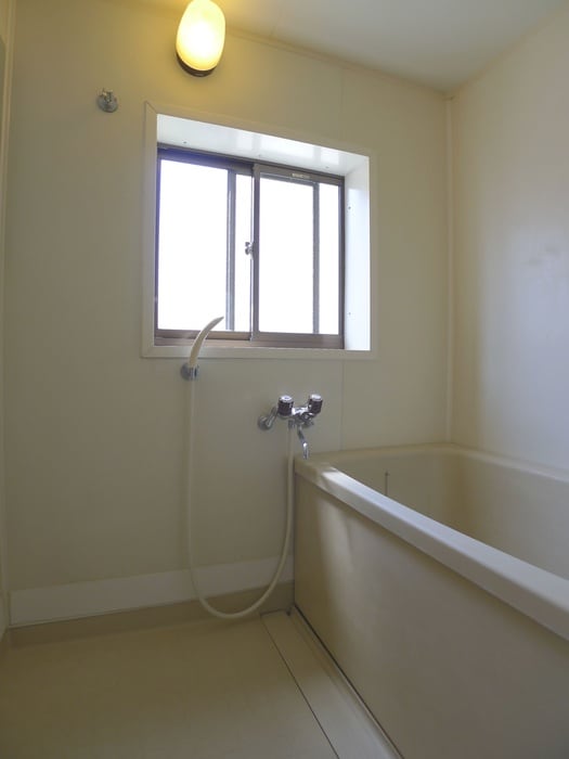 バス／シャワールーム等 コ－ポ・コスモ