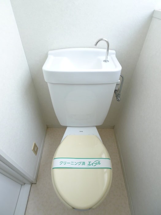 トイレ コ－ポ・コスモ