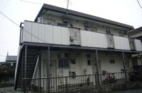 小林コーポ