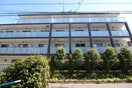 外観写真 エスティメゾン新中野