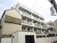 ハイシティ三軒茶屋第2（310）