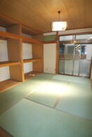 居室 コ－ポ　青樹