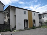 テラス宮前