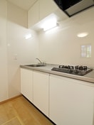 キッチン ｳﾞｨﾗｳﾞｪｰﾙ大塚